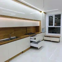 کابینت سازی بانقدو اقساط