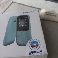 نوکیا220|موبایل|مشهد, منزل آباد|دیوار