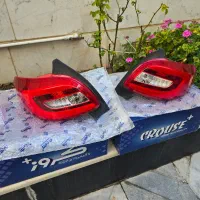چراغ عقب ۲۰۷ کروز