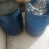 بشکه پلاستیکی