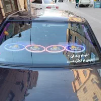 پراید 84  انژکتور سرمه ای|خودرو سواری و وانت|نسیم‌شهر, |دیوار