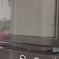 تلویزیون سونی ۱۴ اینچ