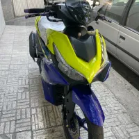 بلنتا VLX 150
