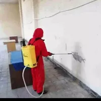 سم پاشی منازل اشپزخانه و باغ و باغچه|خدمات نظافت|محمدشهر, |دیوار