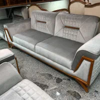 مبل ۸ نفره راحتی کد۱۴۶