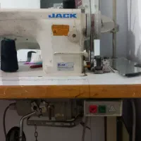 چرخ خیاطی جک|چرخ خیاطی و ریسندگی|رباط‌کریم, الارد|دیوار