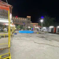 نیازمند کارگر خانوم یا آقا در رستوران ابولفظل|استخدام خدمات فروشگاه و رستوران|آبسرد, |دیوار