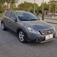 H 30 Cross خاکستری