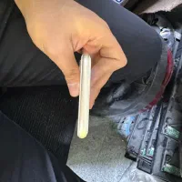 ایفون ۷ گلد ۱۲۸ گیگ|موبایل|ارومیه, |دیوار