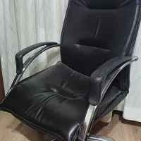 صندلی اداری ومناسب کامپیوتر