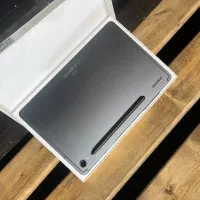 تبلت tab s9 g5 دستگاه فقط باز شده|تبلت|تهران, دریاچه شهدای خلیج فارس|دیوار