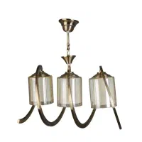 لوستر پروفیلی|لوستر و چراغ آویز|ایلام, |دیوار