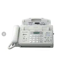 فکس A557 در حد نو و کار نشده|پرینتر، اسکنر، کپی، فکس|ایلام, |دیوار