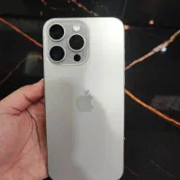 آیفون 15 پرو مکس 256GB تیتانیوم