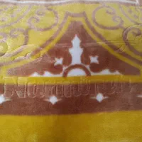 پتو نرمینه نو مناسب هدیه رخت خواب تشک دشک مسافرتی|رختخواب، بالش، پتو|مشهد, طبرسی شمالی|دیوار