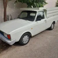 فروش وانت پیکان|خودرو سواری و وانت|انابد, |دیوار