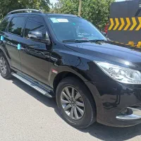 هایما s7 توربو خانگی(مدل ۹۹)|خودرو سواری و وانت|ارومیه, |دیوار