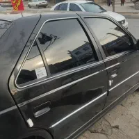 پژوپارس83|خودرو سواری و وانت|نظرآباد, رسالت|دیوار