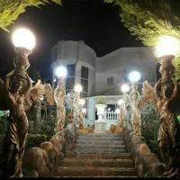 تندیس|مجسمه، تندیس، ماکت|گنبد کاووس, |دیوار