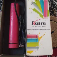 پاوربانک واسپیکر|لوازم جانبی موبایل و تبلت|محمدیه-قزوین, |دیوار