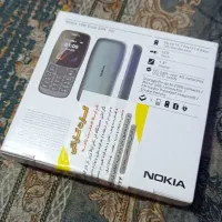 نوکیا106 اصل ویتنامی نو و پلمپ24ماه ضمانت شرکتی|موبایل|زرند, |دیوار