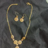 فروش مقداری طلا