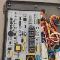 تعمیر یخچال فریزر در منزل|خدمات پیشه و مهارت|سوسنگرد, |دیوار