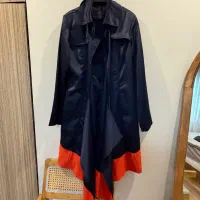 مانتو|لباس|رشت, دیلمان|دیوار