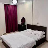 منطقه جردن دو‌خواب فول فرنیش|اجارهٔ کوتاه‌مدت آپارتمان و سوئیت|تهران, امانیه|دیوار