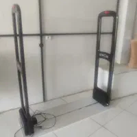 گیت دزدگیر فروشگاهی