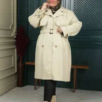 بارونی سایز بزرگ تا 60