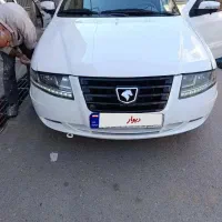 سمند سورن93 ef7تک
