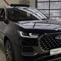 تیگو۸ پرومکس آی ای