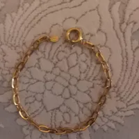 دستبند گوشواره پلاک سه بعدی mوپلاک پنته