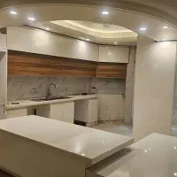 ۱۶۰ متر سه خواب در بهترین کوچه های غربی فلکه اول|اجارهٔ آپارتمان|تهران, تهرانپارس جنوبی|دیوار