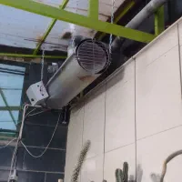 سرویس تعمیر جت هیتر- گرماتاب-مشعل|خدمات پیشه و مهارت|مشهد, کوشش|دیوار