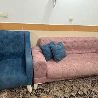 مبل هفت نفره راحتی