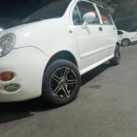 ام وی ام ۱۱۰ ۴ سیلندر|خودرو سواری و وانت|تبریز, |دیوار