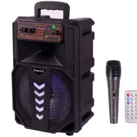 جشنواره اسپیکر گلکسیبیت ۸ اینچ کیفیت عـالی باضمانت