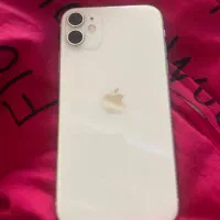 ایفون ۱۱نرمال۱۲۸zaa