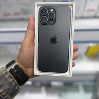 فروش یکدستگاه آیفون۱۴پرومکس