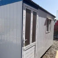 امیر کانتین|مصالح و تجهیزات ساختمان|اشتهارد, |دیوار