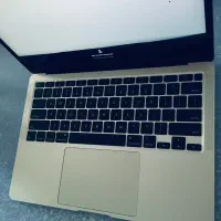 لپ تاپMacBook Air M1 (256GB - 8GB) کارکرده فوری