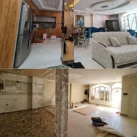 بازسازی منازل مسکونی|خدمات پیشه و مهارت|مشهد, حسابی جنوبی (شهرک غرب)|دیوار