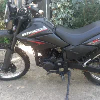 موتور تریل مدل ۹۵ ایران دوچرخ|موتورسیکلت|رشت, بازار|دیوار