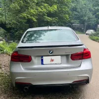 BMW320i|خودرو سواری و وانت|رشت, استقامت ۱|دیوار