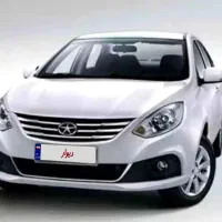 جک J4 اتومات جدید فول آپشن ترین