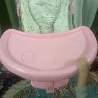 صندلی غذای کودک
