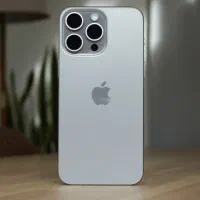 ۱۵ پرومکس در حد نچرال