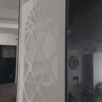 فروش شلف های گلاس|کتابخانه، شلف، قفسه‌های دیواری|بندرعباس, |دیوار